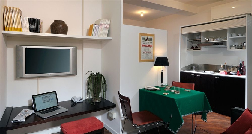 Hotel Al Cappello Rosso