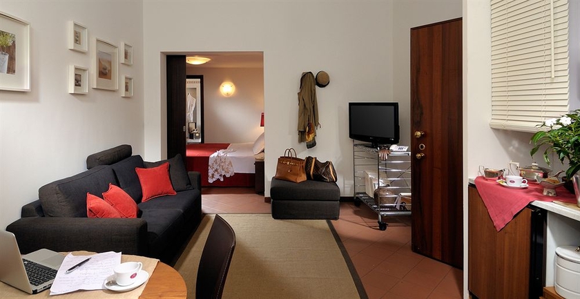 Hotel Al Cappello Rosso