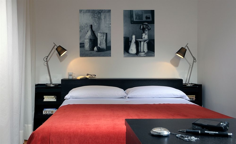Hotel Al Cappello Rosso