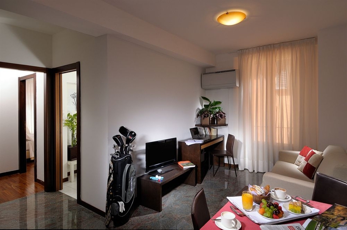 Hotel Al Cappello Rosso
