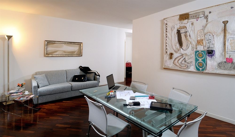 Hotel Al Cappello Rosso