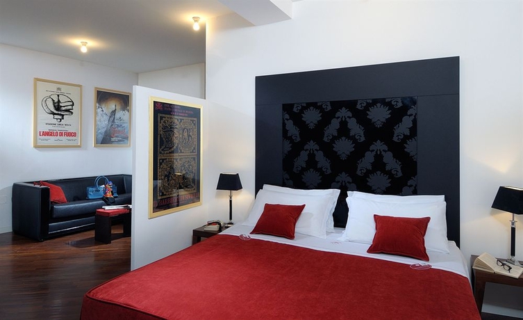 Hotel Al Cappello Rosso