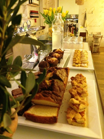 Hotel Al Cappello Rosso