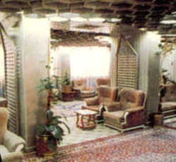 Hotel Al Iwan
