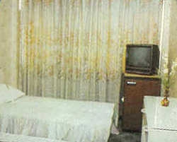 Hotel Al Iwan