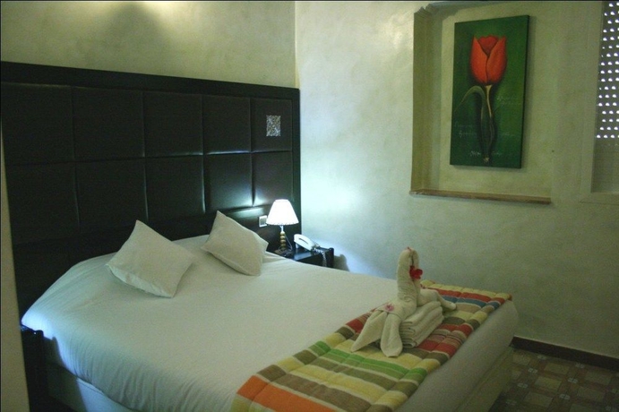 Hotel Al Jasira