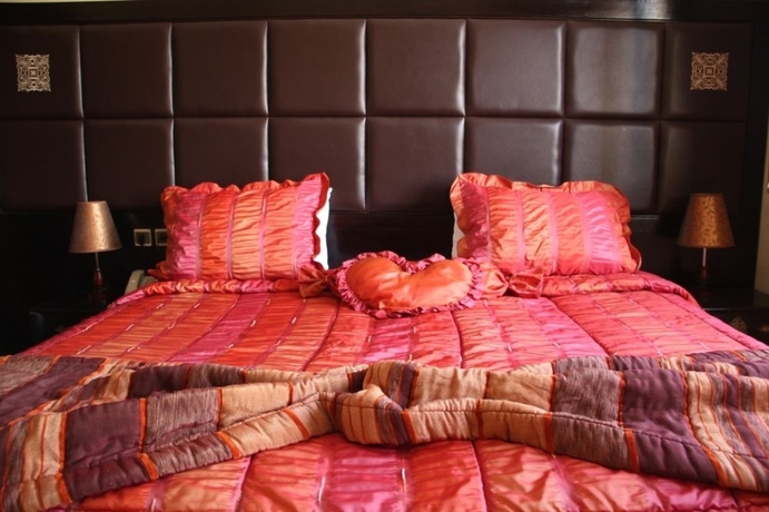Hotel Al Jasira