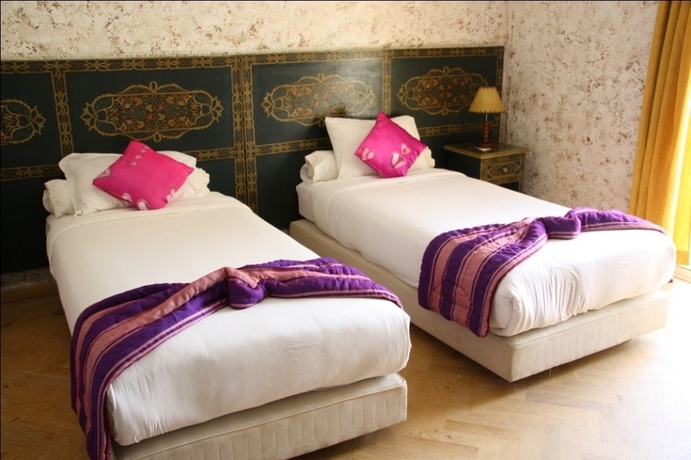 Hotel Al Jasira