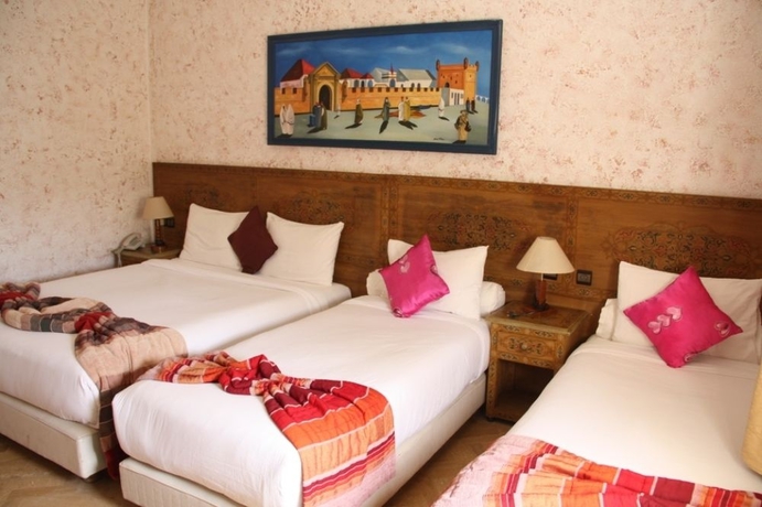 Hotel Al Jasira