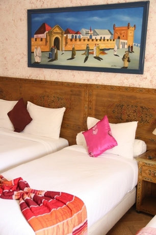 Hotel Al Jasira