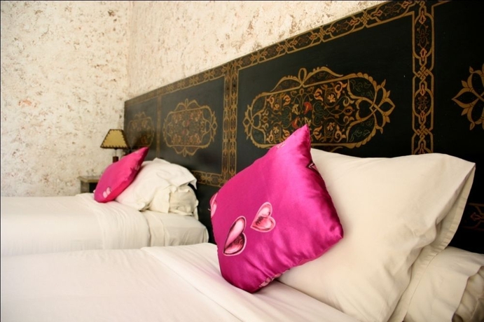 Hotel Al Jasira