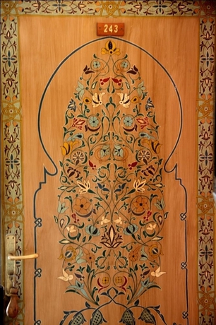 Hotel Al Jasira