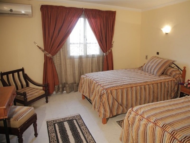 Hotel Al Kabir
