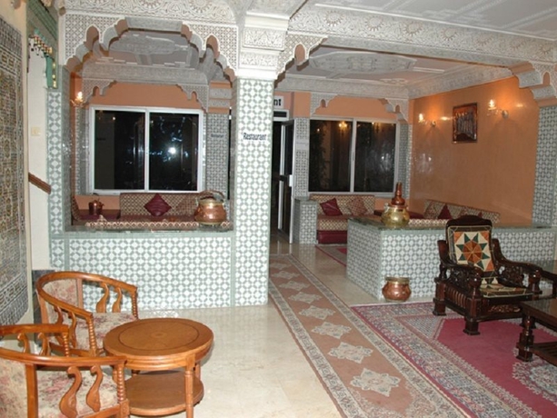 Hotel Al Kabir