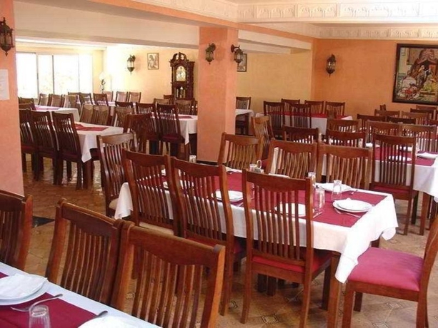 Hotel Al Kabir
