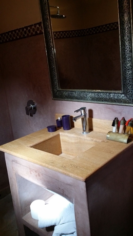 Hotel Al Ksar Riad And Spa