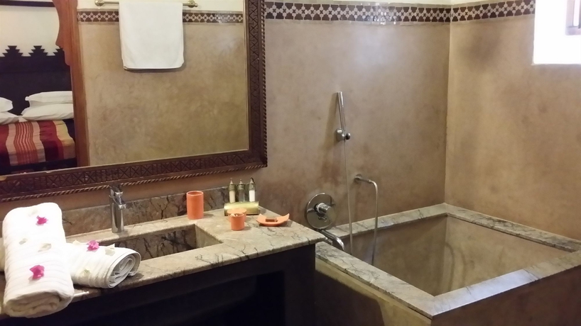 Hotel Al Ksar Riad And Spa