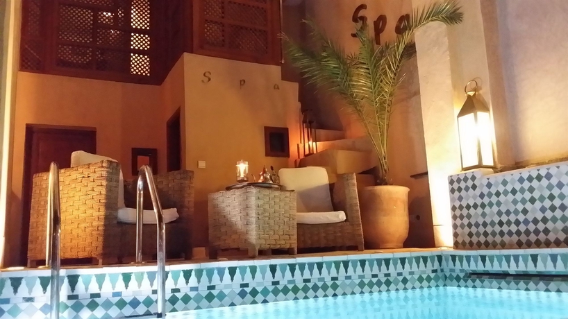 Hotel Al Ksar Riad And Spa