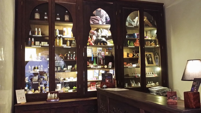 Hotel Al Ksar Riad And Spa
