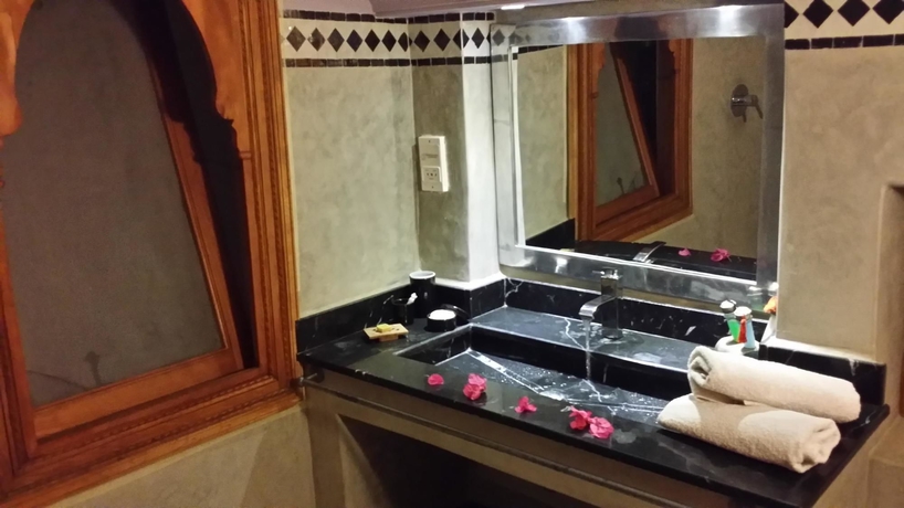 Hotel Al Ksar Riad And Spa
