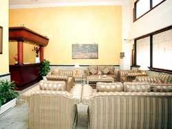 Hotel Al Mourouj Inn