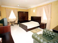 Hotel Al Mourouj Inn