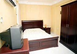 Hotel Al Mourouj Inn