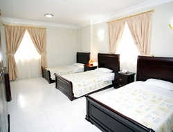Hotel Al Mourouj Inn