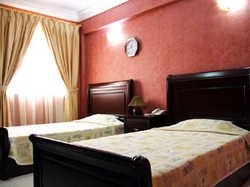 Hotel Al Mourouj Inn