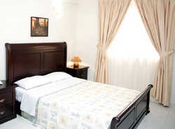 Hotel Al Mourouj Inn