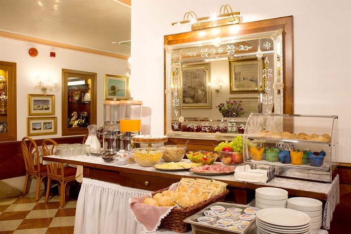 Hotel Al Piave Hotel