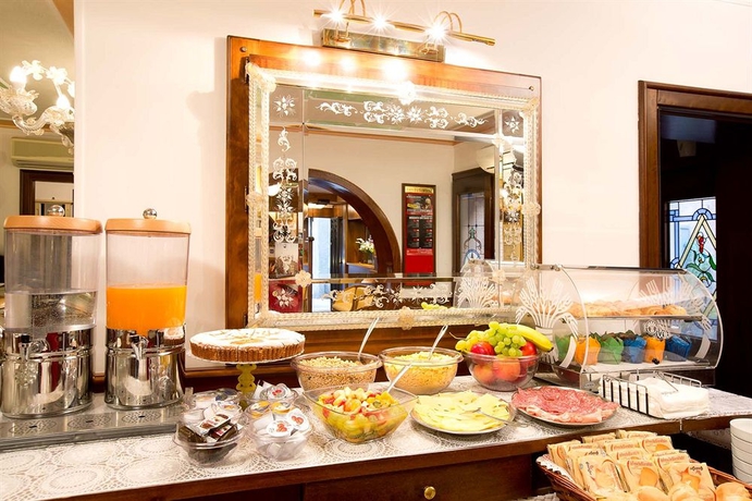 Hotel Al Piave Hotel