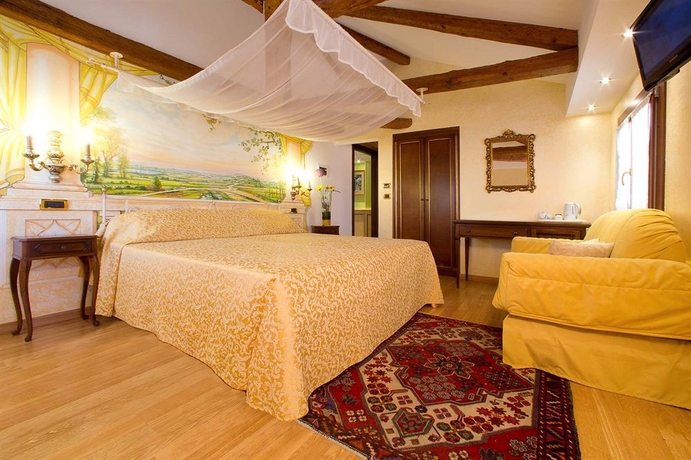 Hotel Al Piave Hotel