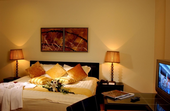 Hotel Al Safir