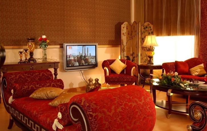 Hotel Al Safir