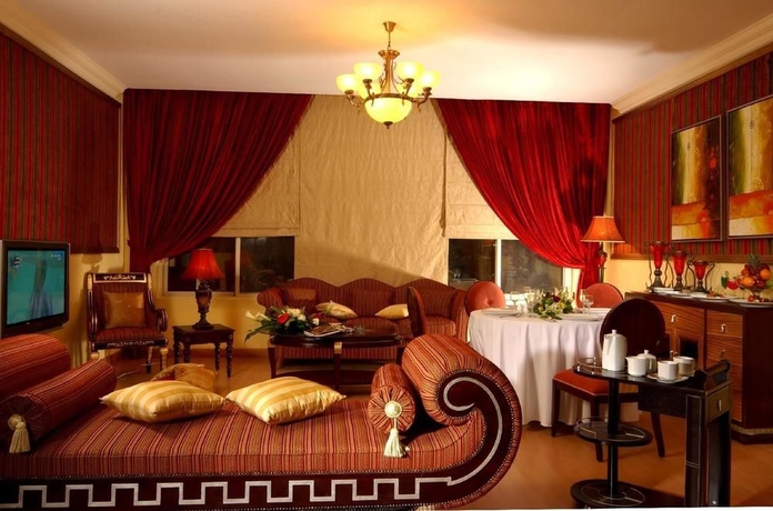 Hotel Al Safir