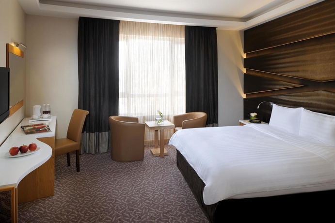 Hotel Al Safir