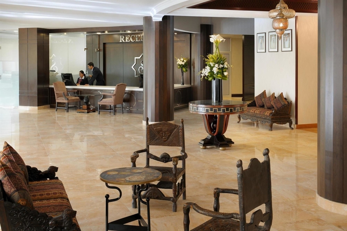 Hotel Al Safir