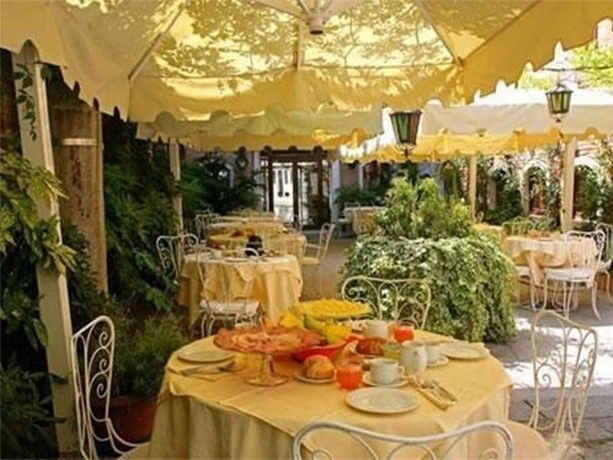 Hotel Al Sole