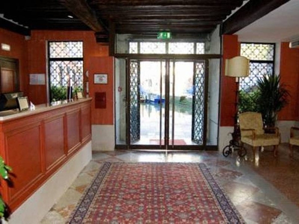 Hotel Al Sole