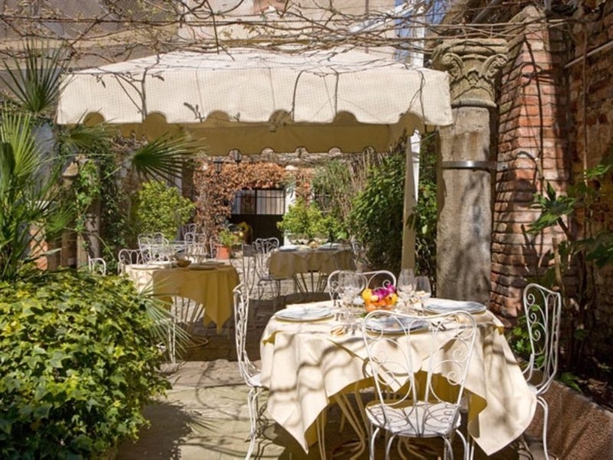 Hotel Al Sole