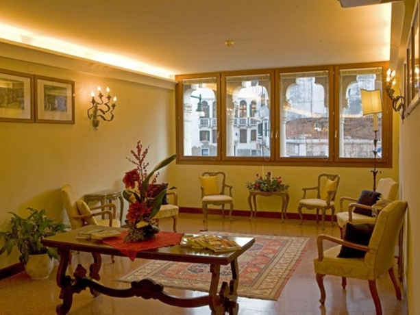 Hotel Al Sole