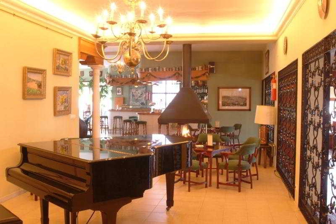 Hotel Al Sur de Chipiona