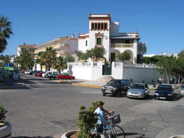 Hotel Al Sur de Chipiona