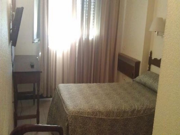 Hotel Al-Mar