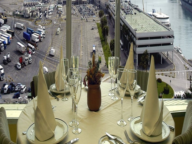 Hotel Al-Mar