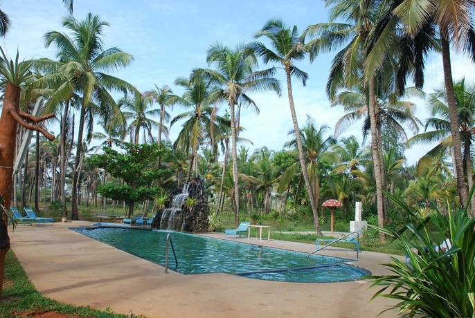 Hotel Ala Goa Resort