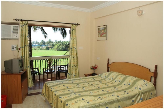Hotel Ala Goa Resort