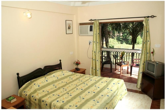 Hotel Ala Goa Resort