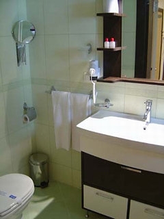 Hotel Alabanda